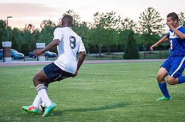 VBSoccer vs Byrnes 198